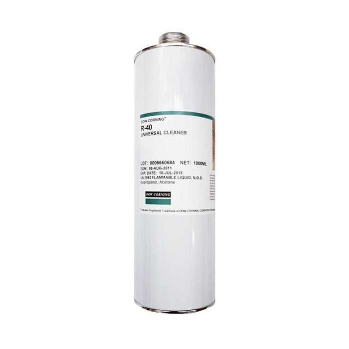 Dowsil R-40 Universal Yüzey Temizleyici 5 Lt