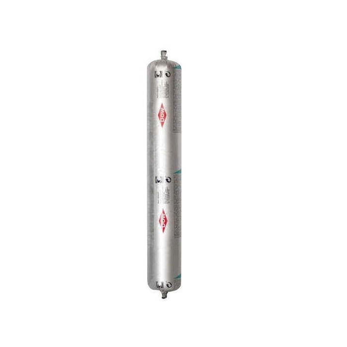 Dowsil Dc 796 Nötr Pencere Montaj Silikonu 600 Ml Sosis 20 Adet Koli