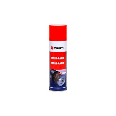 Würth Ateşleme Hızlandırıcı Sprey Start-rapid  
