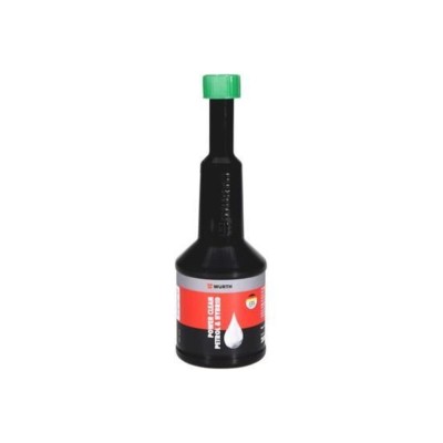 Würth Benzin-hibrit Enjektör Temizleyici 200 Ml