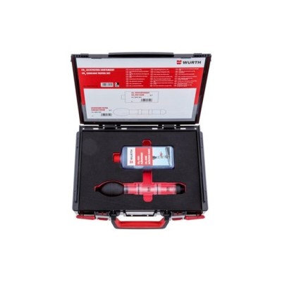 Würth Co2 Kaçak Test Cihazı