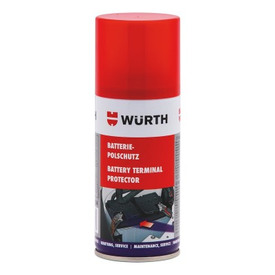 Würth Otomatik ŞAnzıman Yağı Performans İYileştirici 150 Ml
