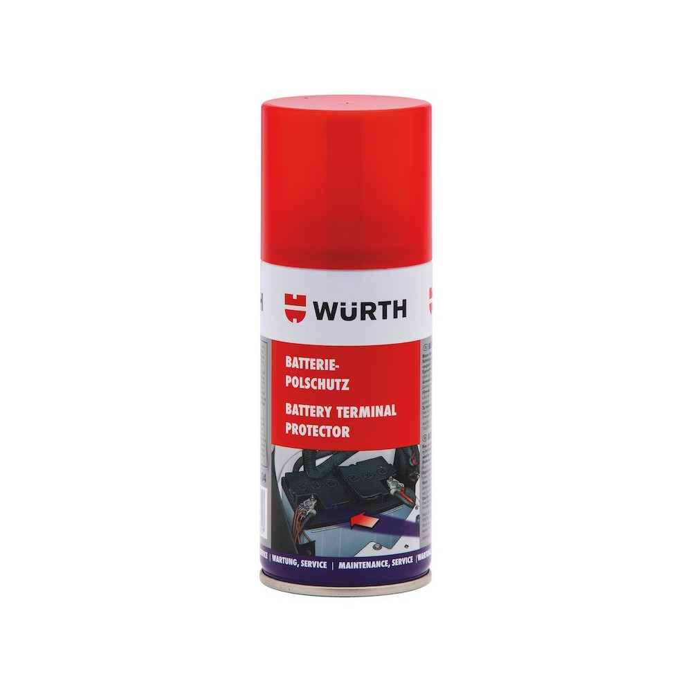 Würth Otomatik ŞAnzıman Yağı Performans İYileştirici 150 Ml