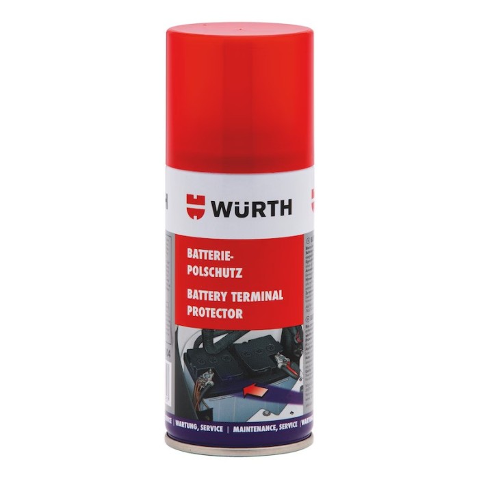 Würth Otomatik ŞAnzıman Yağı Performans İYileştirici 150 Ml