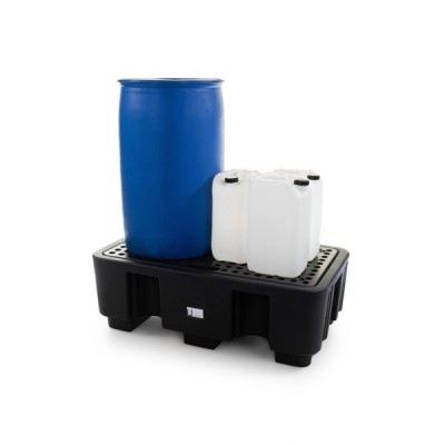 Atık Havuzu 40L
