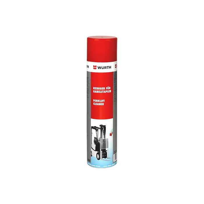 WÜRTH FORKLİFT TEMİZLEYİCİ XL- 750ML