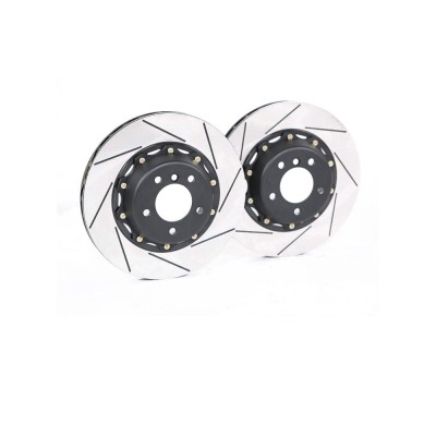 ESP Brakes 4301521R-BKCZ Brake System 1 Pack