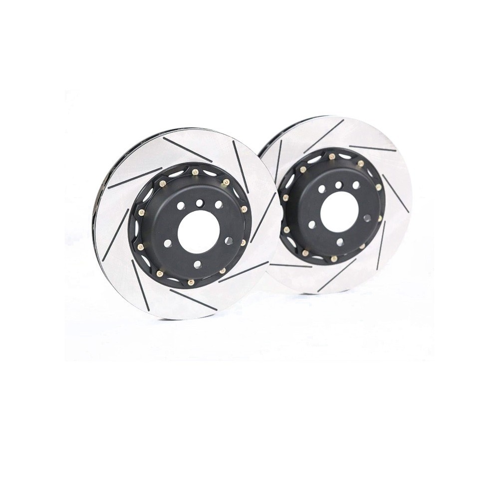 ESP Brakes 4301521R-BKCZ Brake System 1 Pack