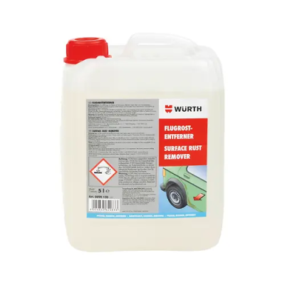 WÜRTH PAS GİDERİCİ 5LT