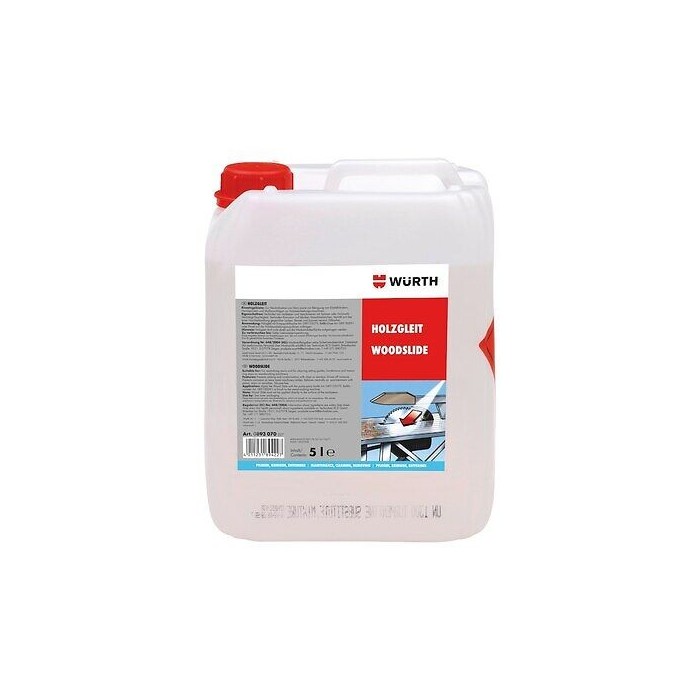 Würth AHŞAP KAYDIRICI 5 LT