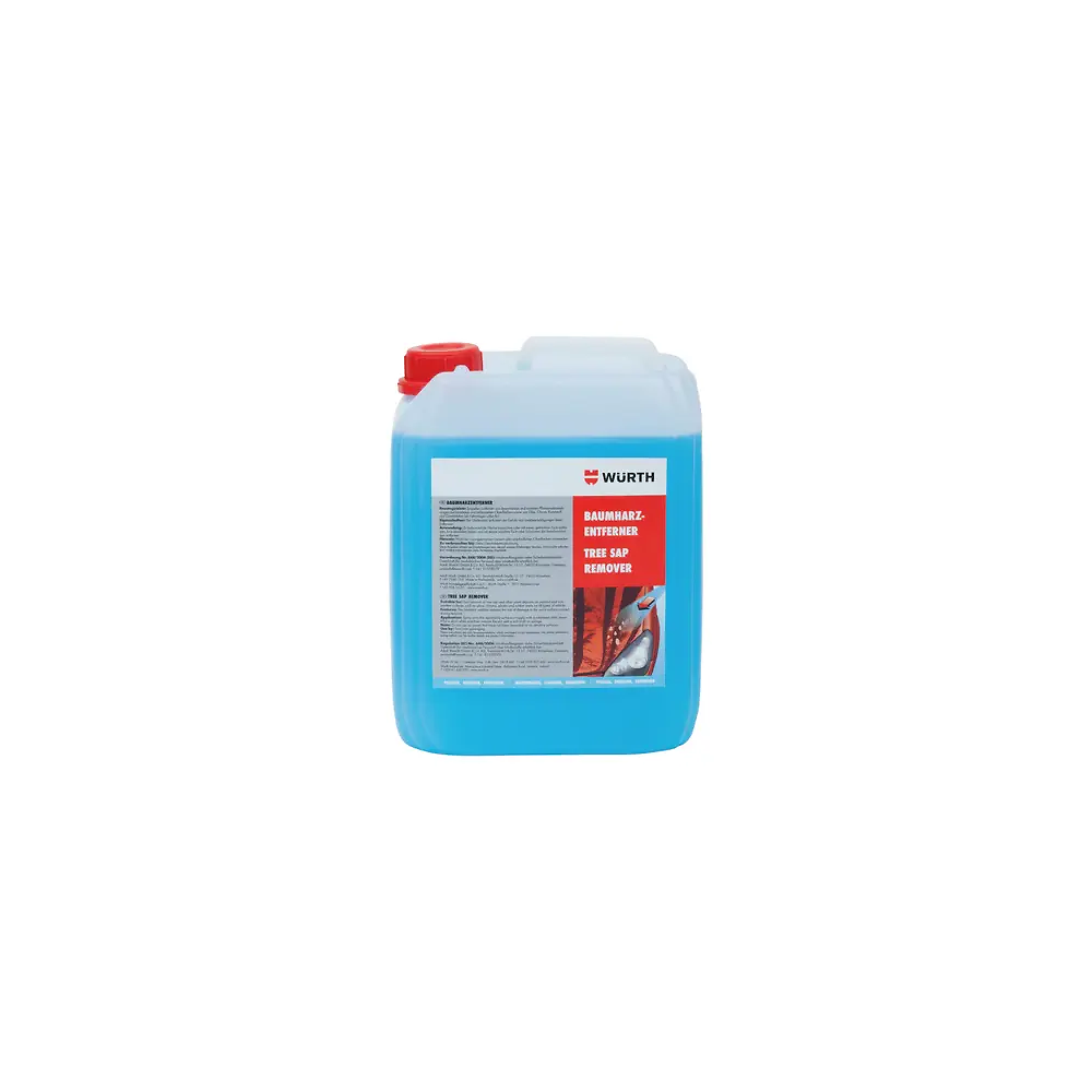 Würth AĞAÇ REÇİNESİ ÇIKARICI 5 LT