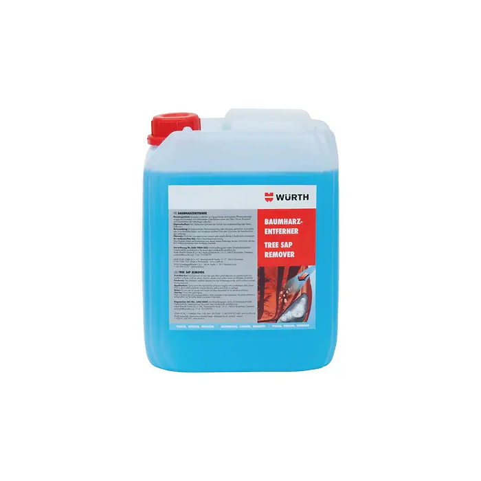 Würth AĞAÇ REÇİNESİ ÇIKARICI 5 LT
