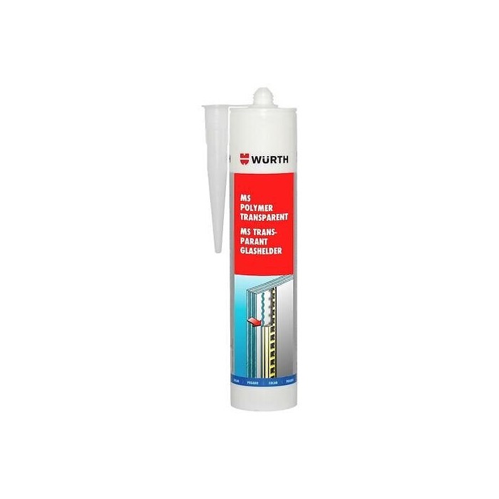 WÜRTH MONTAJ YAPIŞTIRICISI MS PREMİUM 310 ML