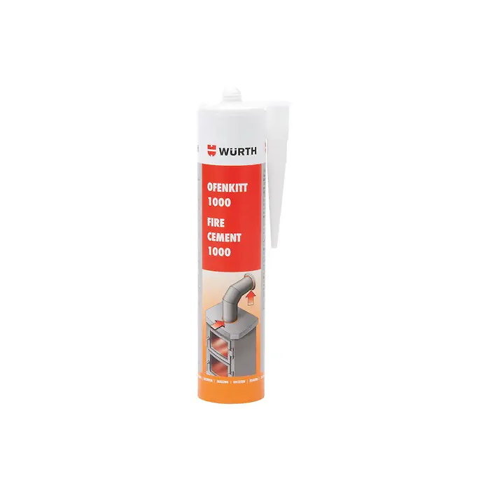 WÜRTH FIRIN MACUNU 1000C 310 ML