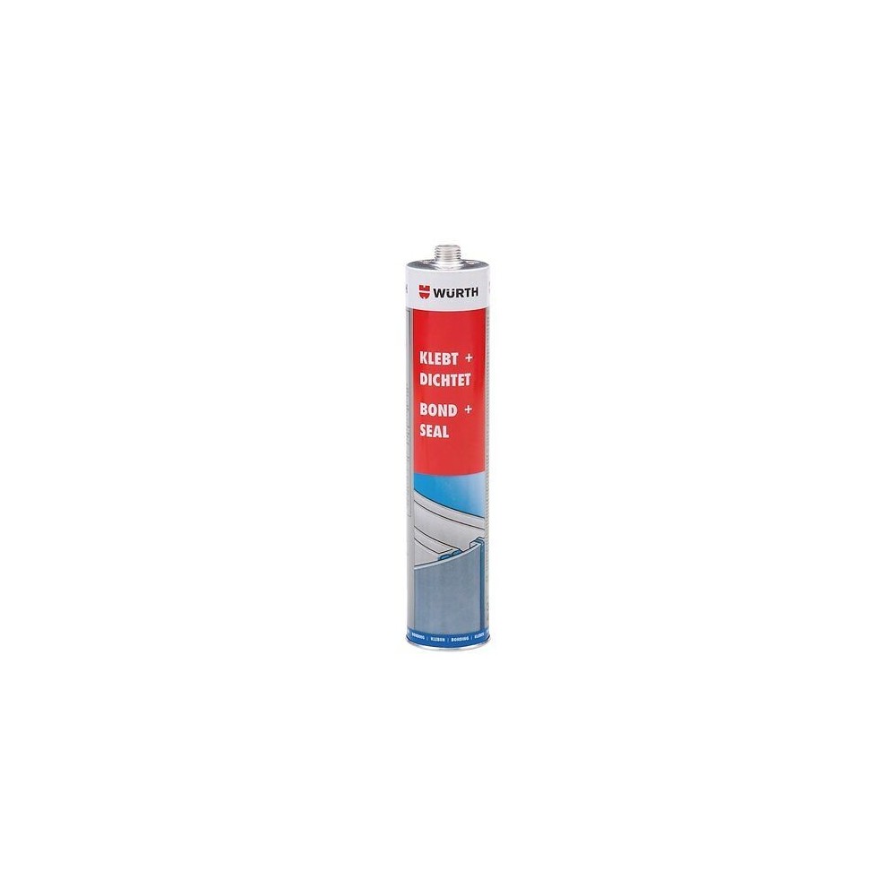 WÜRTH MONTAJ YAPIŞTIRICISI YAPIŞTIRICISIZDIRMAZ 300 ML 12 ADET