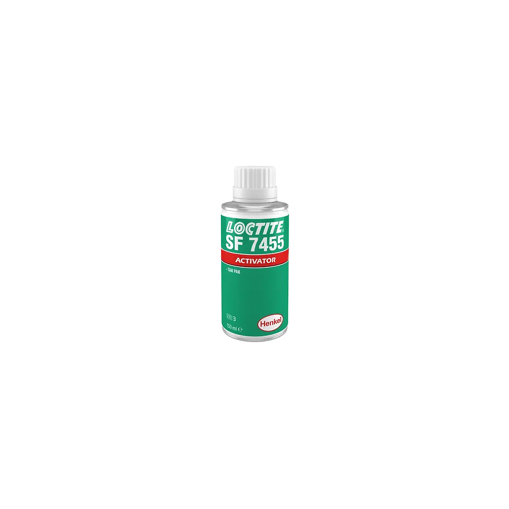 LOCTITE SF 7455 HIZLI YAPIŞTIRICI 12 Adett
