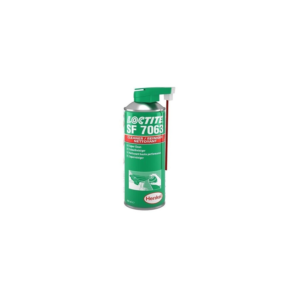 LOCTITE SF 7063 YÜZEY TEMİZLEYİCİ