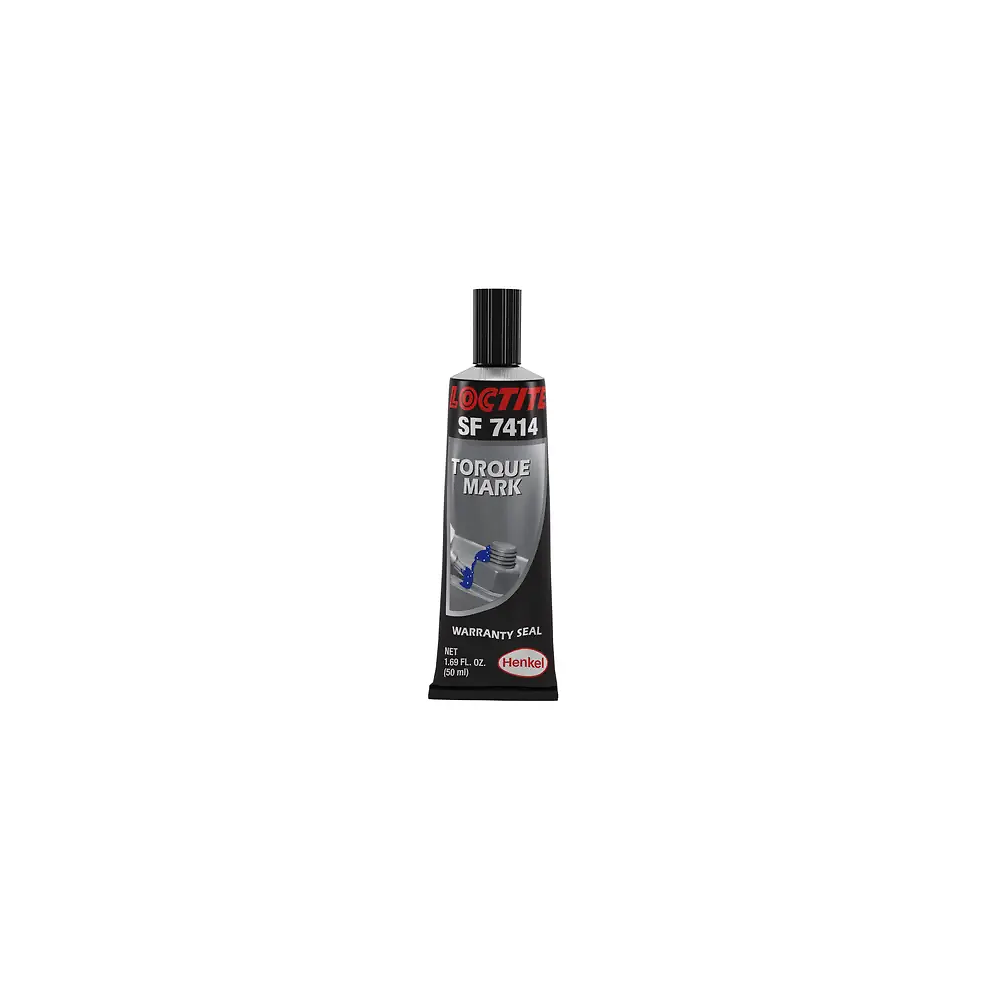 LOCTITE SF 7414 Mavi Civata Sabitleyici 50 ml 12 Adett