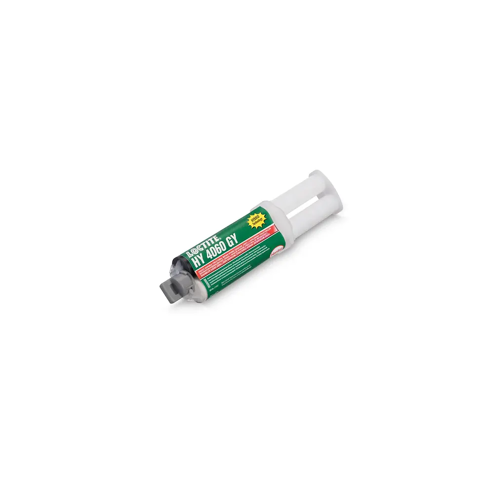 Loctite HY 4060 GY Çok Amaçlı Gri Hibrit Yapıştırıcı 25ML