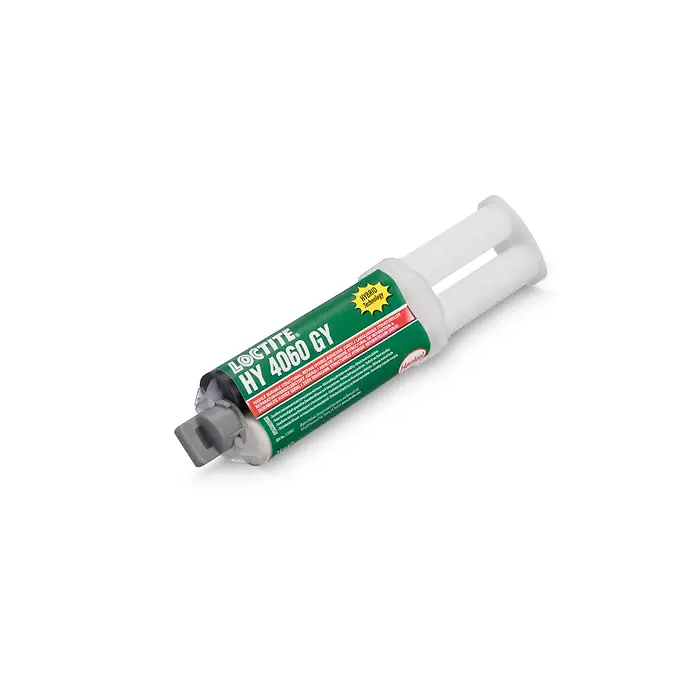 Loctite HY 4060 GY Çok Amaçlı Gri Hibrit Yapıştırıcı 25ML