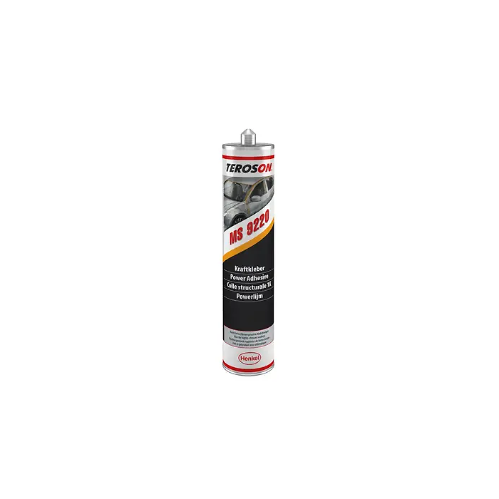 TEROSON MS 9220 YAPIŞTIRMA ÖZELLİKLİ PÜSKÜRTME MASTİK 310 ML 12 Adett