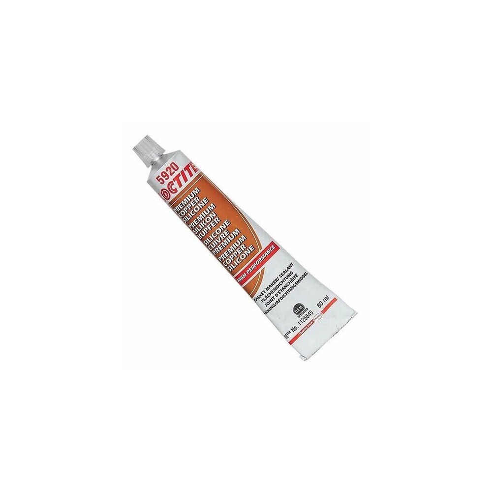 LOCTITE SI 5920 CONTA SIZDIRMAZLIK 80 ML