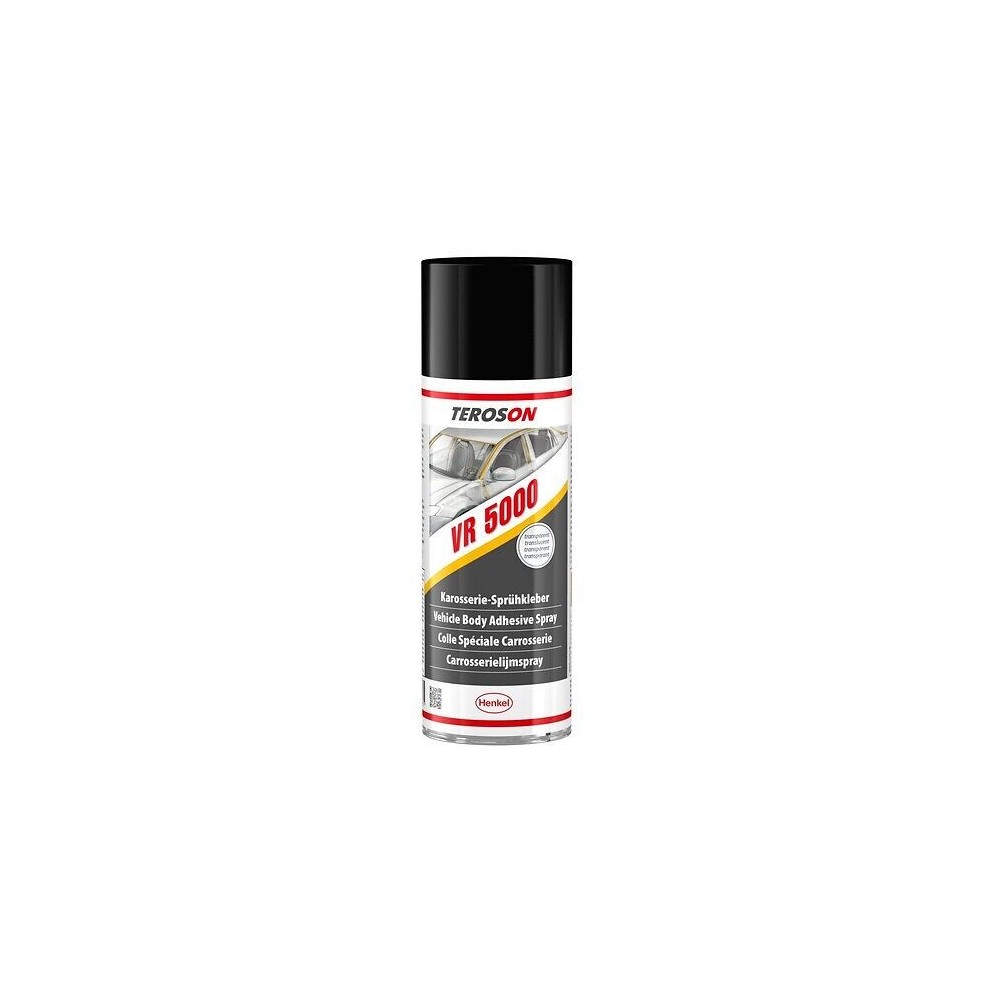 TEROSON VR 5000 SPREY YAPIŞTIRICI 400 ML