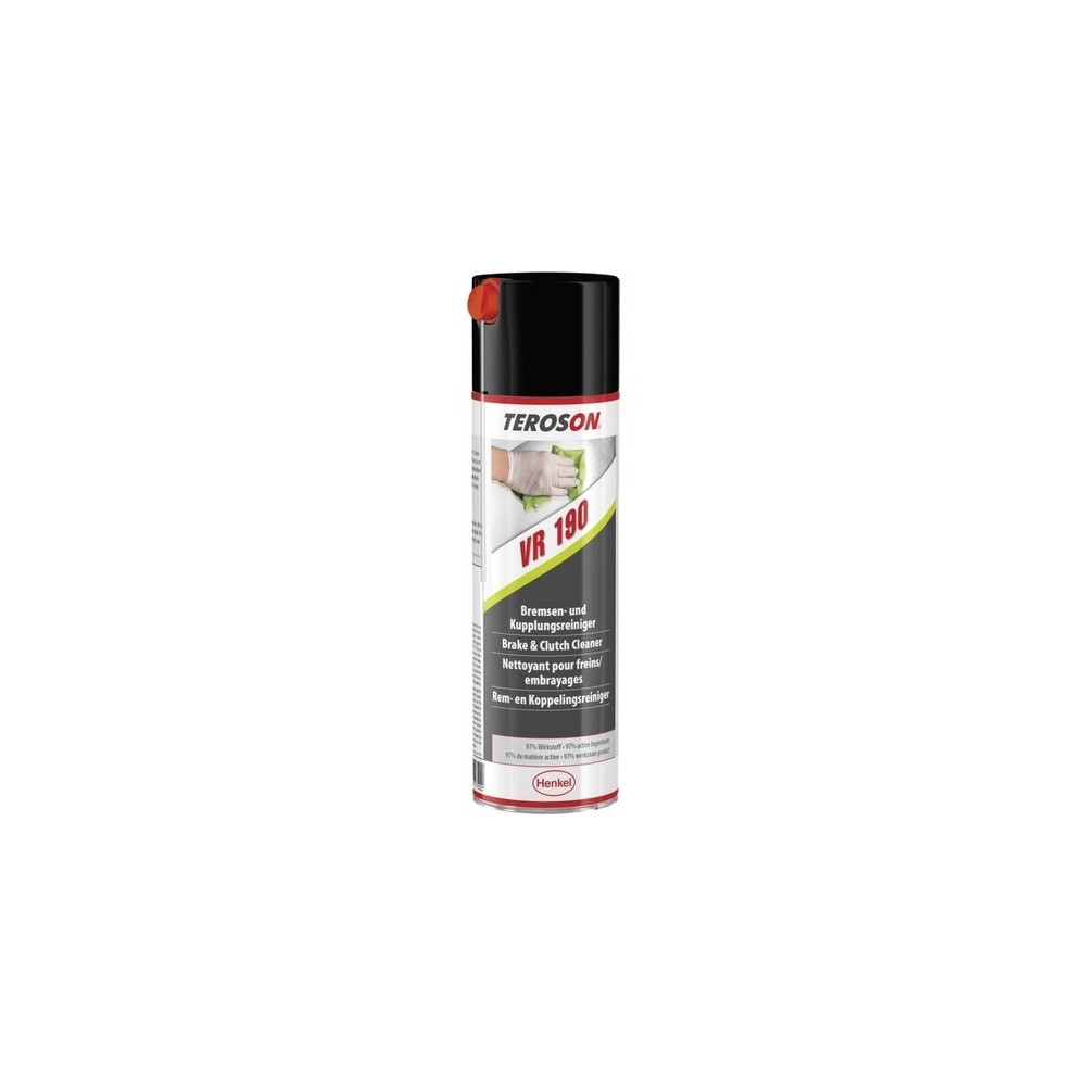 TEROSON VR 190 BALATA SPREYİ 500 ML 12ADET