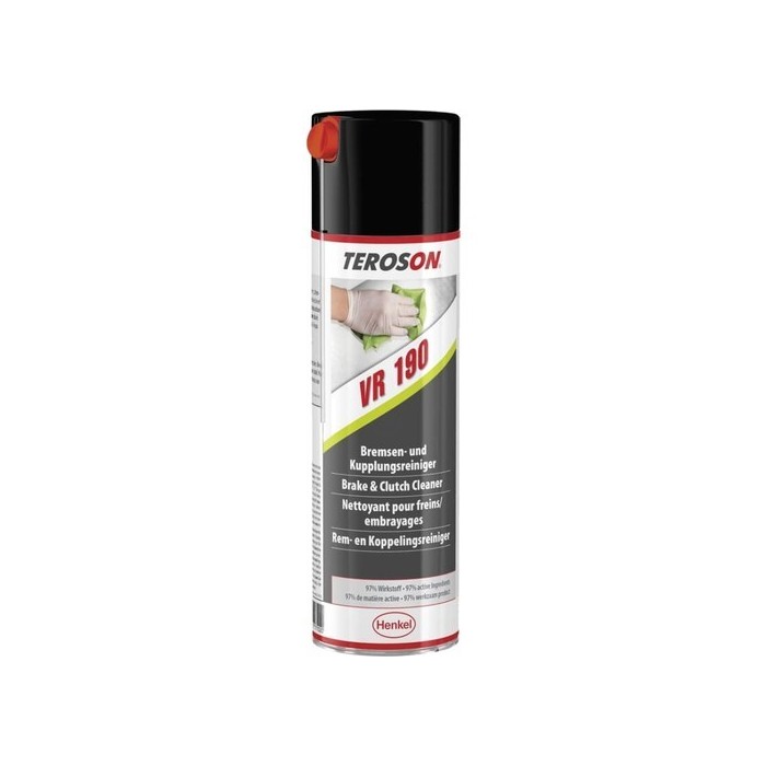 TEROSON VR 190 BALATA SPREYİ 500 ML 12ADET