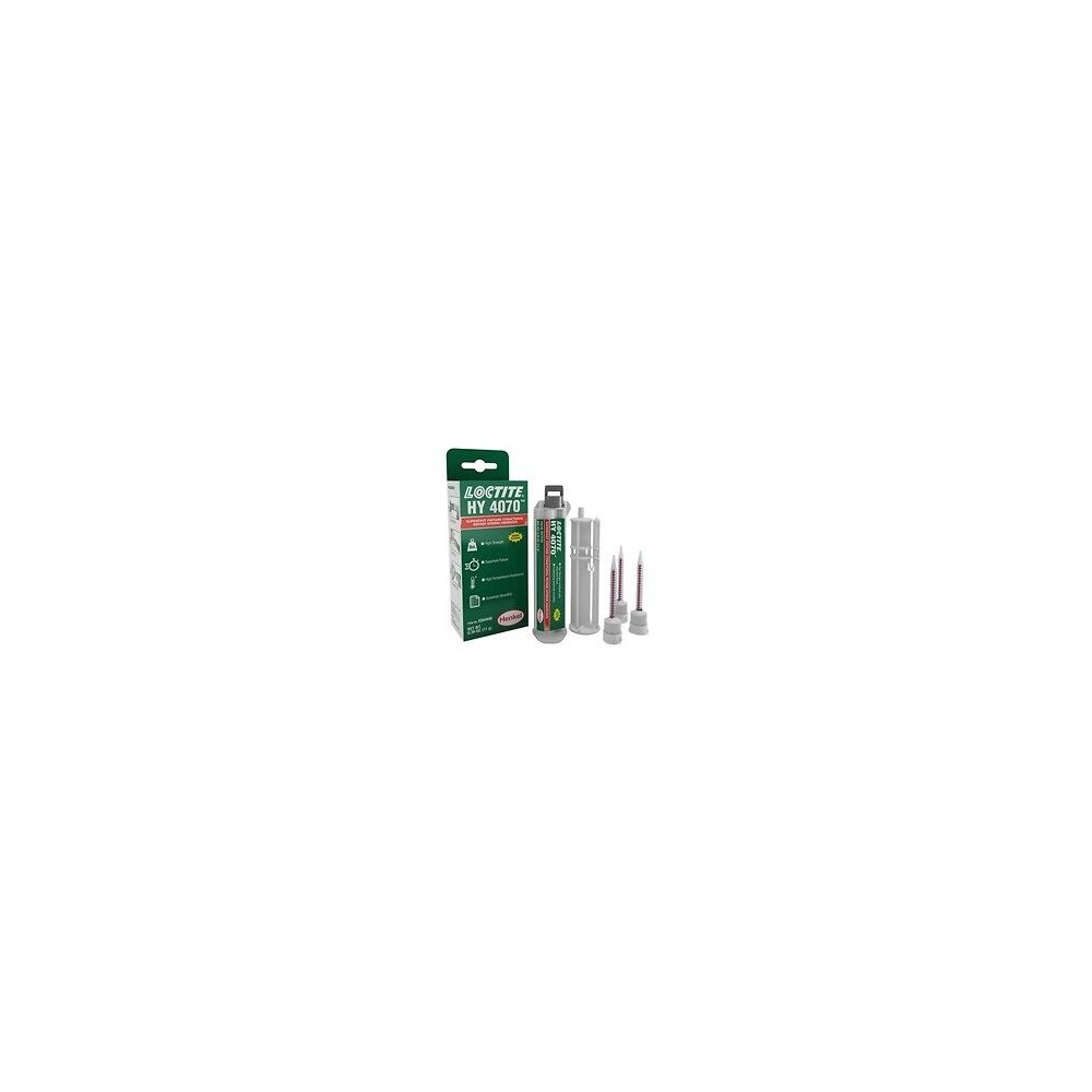 LOCTITE HY 4070 Ultra Hızlı Çok Amaçlı Tamir Yapıştırıcısı 11 gr  12 Adett
