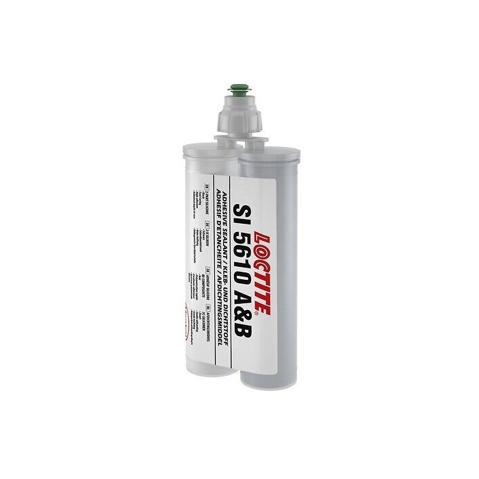 LOCTITE SI 5610 SİLİKON CONTA 400 ML
