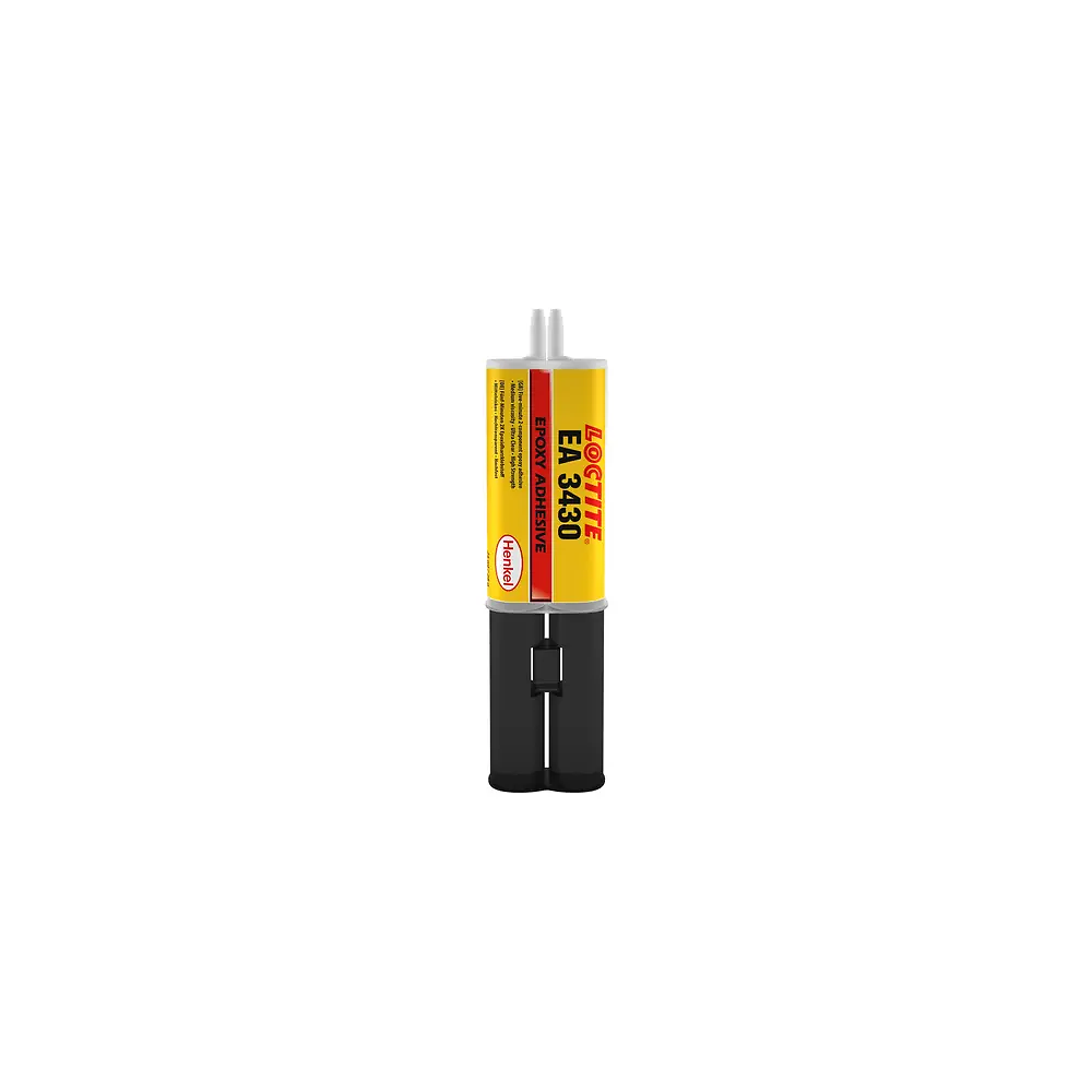 LOCTITE EA 3430 İki Bileşenli Genel Amaçlı Yapıştırıcı 50 gml 