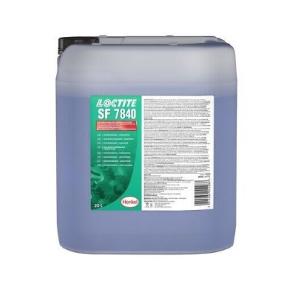 LOCTITE SF 7840 TEMİZLEYİCİ VE YAĞ SÖKÜCÜ 20 LT