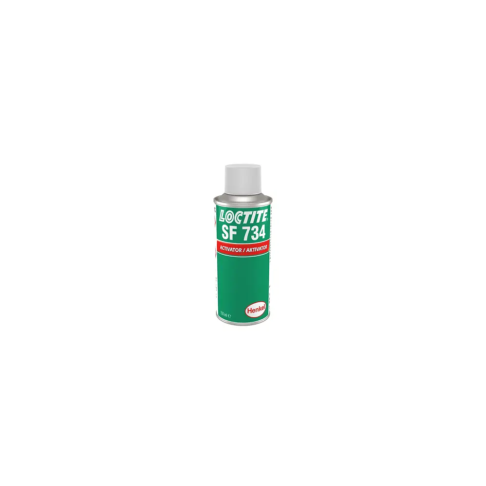 LOCTITE SF 734 AKTİVATÖR150 ML 12 Adett