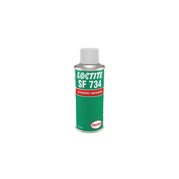 LOCTITE SF 734 AKTİVATÖR150 ML 12 Adett
