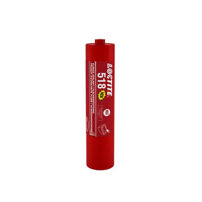 LOCTITE 518 Orta Mukavemetli Genel Amaçlı Sıvı Conta 50 gml 