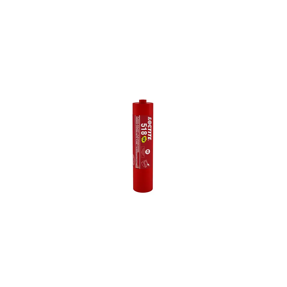 LOCTITE 518 Orta Mukavemetli Genel Amaçlı Sıvı Conta 50 gml 