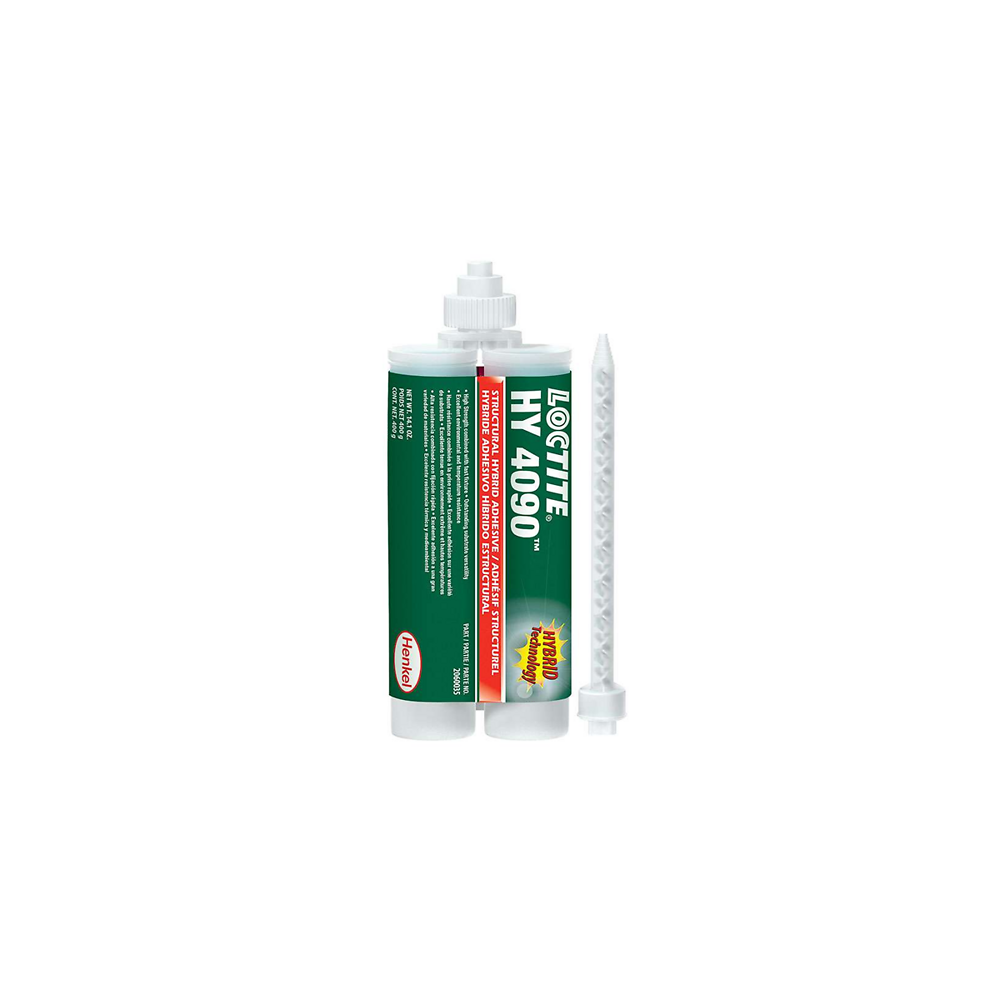 LOCTITE HY 4090 YAPISAL YAPIŞTIRICI 400 GR
