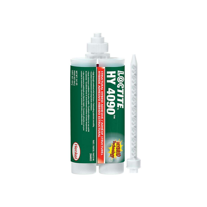 LOCTITE HY 4090 YAPISAL YAPIŞTIRICI 400 GR