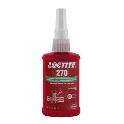 LOCTITE 270 Vida Sabitleyici 50 ML