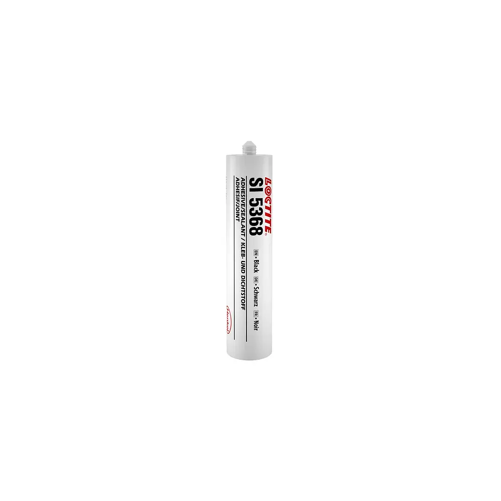 Loctite SI 5368 Otomotiv Silikon Conta 310 Ml 12 Adett
