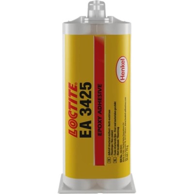 LOCTITE EA 3425 METAL EOPKSİ YAPIŞTIRICI