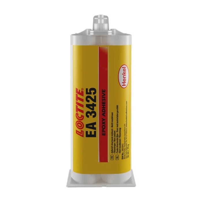 LOCTITE EA 3425 METAL EOPKSİ YAPIŞTIRICI