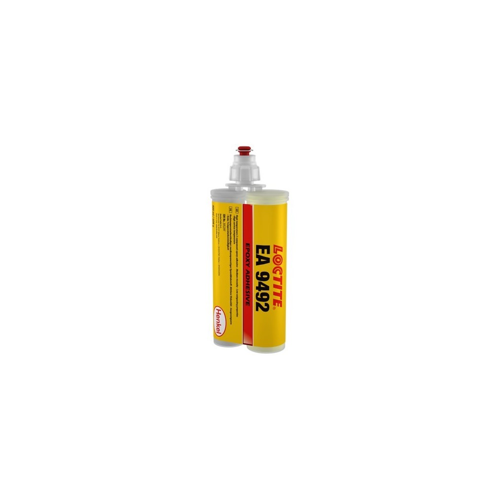 LOCTİTE EA 9492 EPOKSİ YAPIŞTIRICI 50 ML12 Adet 