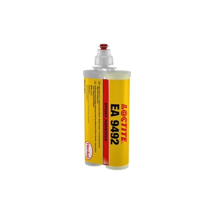 LOCTİTE EA 9492 EPOKSİ YAPIŞTIRICI 50 ML12 Adet 