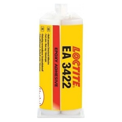 Loctite EA 3422 Epoksi Yapıştırıcı 50 ML 