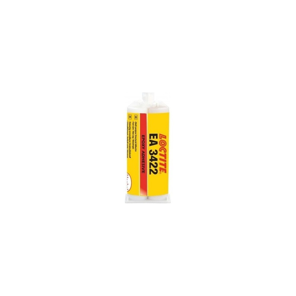 Loctite EA 3422 Epoksi Yapıştırıcı 50 ML 