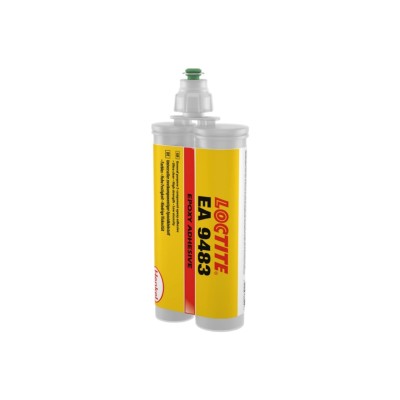 LOCTITE EA 9483 AB ÇOK AMAÇLI EPOKSİ YAPIŞTIRICI 50 ML