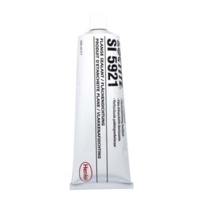 LOCTITE MR 5921 SİLİKON CONTA 200 ML 12 Adett