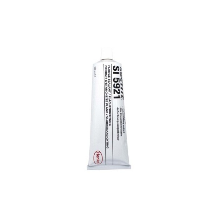 LOCTITE MR 5921 SİLİKON CONTA 200 ML 12 Adett